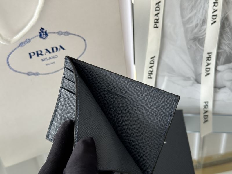 Prada Wallets Purse